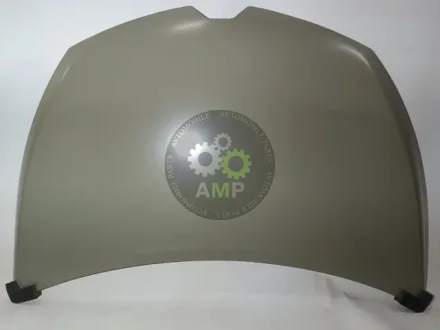 Капот Renault Clio, 2012- AMParts AMParts (Avtomobile Parts) APRN2603C