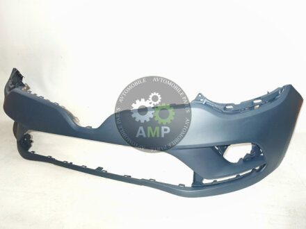 Бампер передній Renault CLIO HB, 2016- AMParts AMParts (Avtomobile Parts) APRN2706T