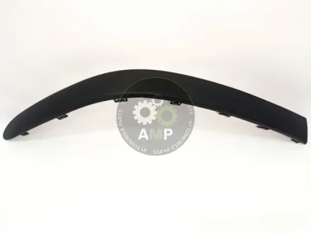 Молдинг бампера перед. правий Renault MEGANE, 1999-2002 AMParts AMParts (Avtomobile Parts) APRN3739T
