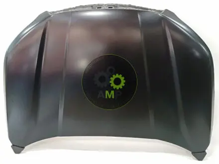 Капот (сталевий) Subaru FORESTER, 2019- AMParts AMParts (Avtomobile Parts) APSB0903