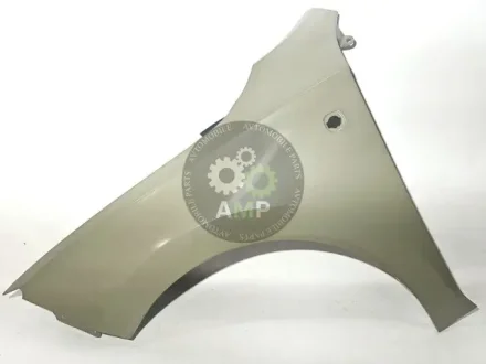 Крило переднє ліве Skoda Rapid (NH), 2012- AMParts AMParts (Avtomobile Parts) APSK04011C