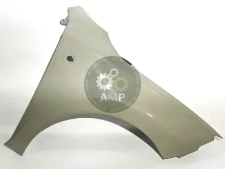 Крило переднє праве Skoda RAPID (NH), 2012- AMParts AMParts (Avtomobile Parts) APSK04021C