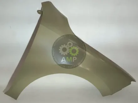 Крило переднє праве Skoda RAPID (NH), 2012- AMParts AMParts (Avtomobile Parts) APSK0402C