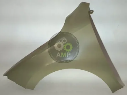 Крило переднє ліве Skoda Rapid (NH), 2012- AMParts AMParts (Avtomobile Parts) APSK0501C