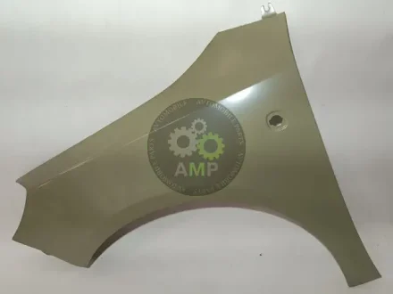 Крило переднє ліве Skoda Fabia, 2007- AMParts AMParts (Avtomobile Parts) APSK0901C