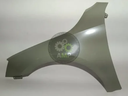 Крило переднє ліве Skoda Octavia, 2018- AMParts AMParts (Avtomobile Parts) APSK1901C