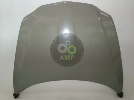Капот Skoda Superb, 2008- AMParts AMParts (Avtomobile Parts) APSK2303C