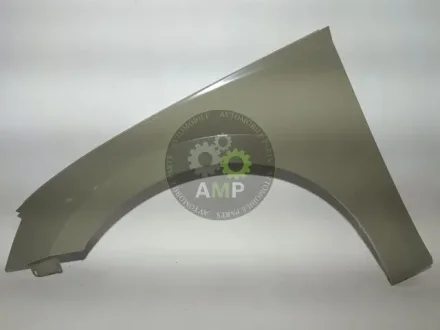 Крило переднє ліве Skoda Superb, 2016- AMParts AMParts (Avtomobile Parts) APSK2501C