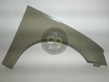 Крило переднє праве Skoda SUPERB, 2016- AMParts AMParts (Avtomobile Parts) APSK2502C