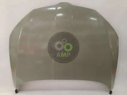 Капот Skoda Superb, 2016- AMParts AMParts (Avtomobile Parts) APSK2503C