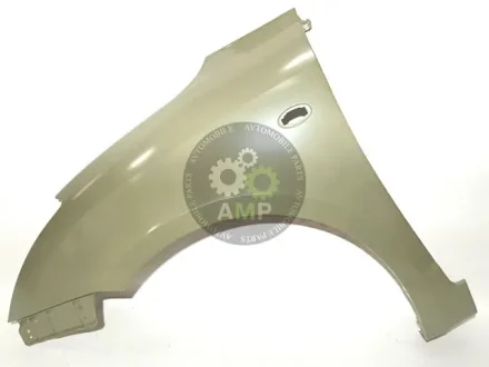 Крило переднє ліве Suzuki SWIFT (SG), 2005-2010 AMParts AMParts (Avtomobile Parts) APSZ0701C