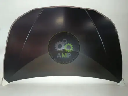 Капот (сталевий) Toyota PRIUS, 2015- AMParts AMParts (Avtomobile Parts) APTY0403