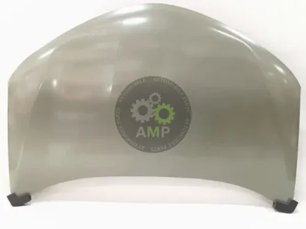 Капот Toyota RAV4, 2013- AMParts AMParts (Avtomobile Parts) APTY0903C