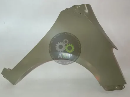 Крило переднє праве Toyota YARIS (XP90) HB, 206-2009 AMParts AMParts (Avtomobile Parts) APTY2302C