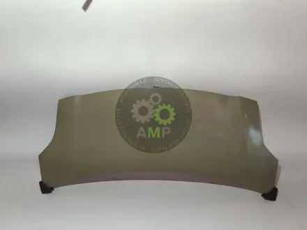 Капот Toyota Yaris (XP90) HB, 2006-2009 AMParts AMParts (Avtomobile Parts) APTY2303C