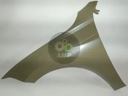 Крило переднє ліве Volkswagen Jetta USA (A7), 2018- AMParts AMParts (Avtomobile Parts) APVW0401C