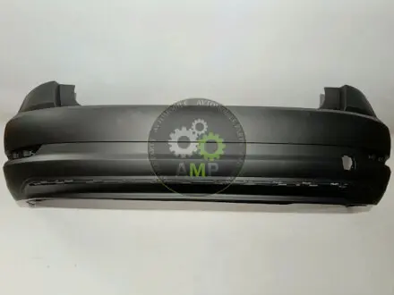 Фото бампер задній Volkswagen JETTA, 2019- AMParts AMParts (Avtomobile Parts) APVW0407 Бампер задній Volkswagen JETTA, 2019- AMParts AMParts (Avtomobile Parts) APVW0407