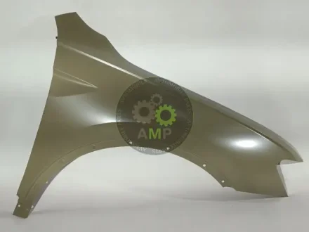 Крило переднє праве Volkswagen TIGUAN, 206-2020 AMParts AMParts (Avtomobile Parts) APVW0702C