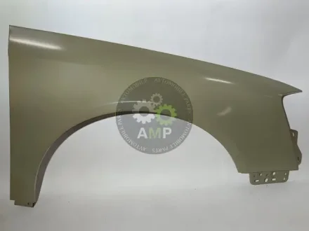 Крило переднє праве Volkswagen Passat B6 / MAGOTAN, 2007- AMParts AMParts (Avtomobile Parts) APVW1902C