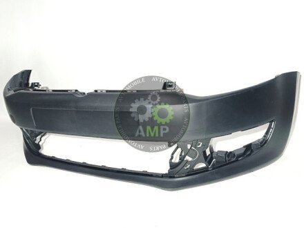 Бампер передній Volkswagen POLO, 2009-2014 AMParts AMParts (Avtomobile Parts) APVW2106T