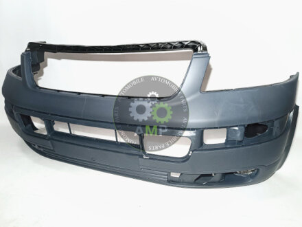 Бампер передній Volkswagen TRANSPORTER T5, 2003- AMParts AMParts (Avtomobile Parts) APVW2206T