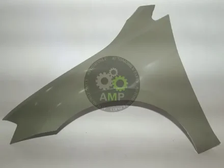 Крило переднє ліве Volkswagen Golf VII, 2013- AMParts AMParts (Avtomobile Parts) APVW3801C