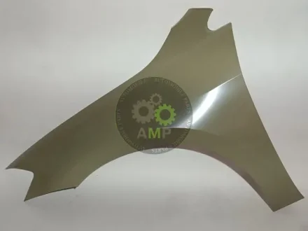 Крило переднє ліве Volkswagen Golf, 2016- AMParts AMParts (Avtomobile Parts) APVW3901C