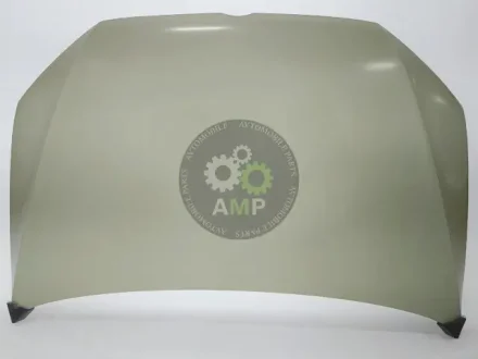 Капот Volkswagen Golf Sportsvan, 2014- AMParts AMParts (Avtomobile Parts) APVW4103C
