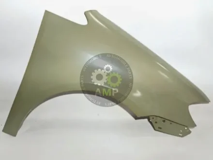 Крило переднє праве Volkswagen TOURAN (1T2), 2007-2010 AMParts AMParts (Avtomobile Parts) APVW5402C