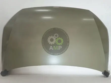 Капот Volkswagen TOURAN, 2016- AMParts AMParts (Avtomobile Parts) APVW5603C