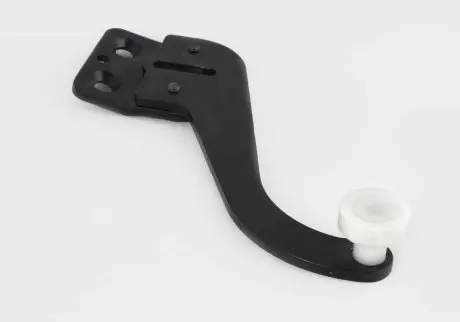 Ролик розсувної двері верхній правий AND 12843016