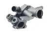 Корпус термостата (83 °С) Seat Ibiza Skoda Fabia Roomster VW Polo 1.4 06-14 AND 30121079 (фото 2)