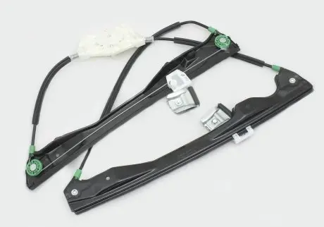 Стеклоподъемник (передний/правый) Skoda Fabia I 99-08 AND 31837018