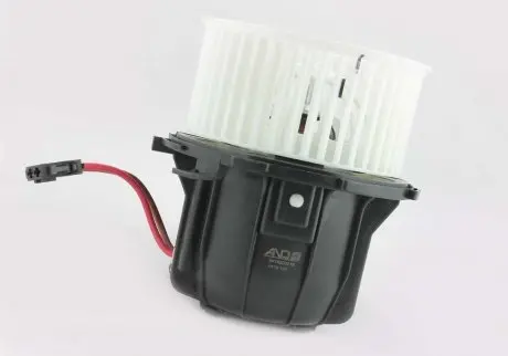 Вентилятор опалювача салону Audi A6 2008-2012 AND 35820010