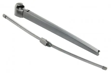 Рычаг стеклоочистителя (задний) с щеткой VW Caddy 03-15 AND 3D955054