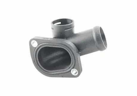 Фланец системы охлаждения (на ГБЦ) VAG 1.6-2.0 96-05 AND 3F121061