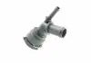 Фланец патрубка системы охлаждения VAG A3 Leon Octavia Golf 1.6-2.5 96-10 AND 3F122001 (фото 2)