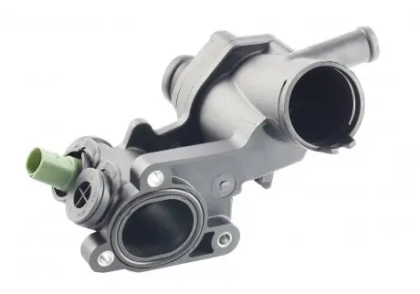Корпус термостата на VW Golf, Bora, Seat Toledo, Leon AND 3G121061