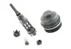 Крышка масляного фильтра VAG 1.2 02-11 AND 3L115002 (фото 2)