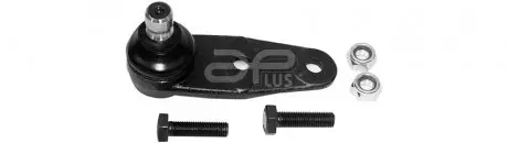 Опора кульова передня нижня Renault Kangoo (97-), Megane (96-), Clio (91-), Scenic (99-) / Dacia Solenza (03-) APPLUS APLUS 11149AP