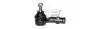 Наконечник рулевой левый Ford Focuc (98-), Escort (90-) APPLUS APLUS 11241AP (фото 1)
