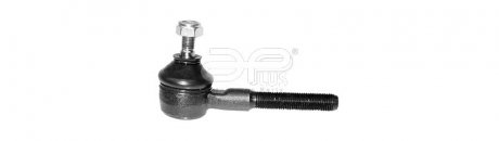 Накінечник кермовий VW POLO (86C, 80), AUDI 80 (81, 85, B2) (M14x1.5) APPLUS APLUS 11264AP