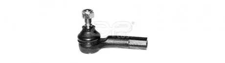 Наконечник рульовий правий Audi A2 (00-) / VW Polo (94-) APPLUS APLUS 11382AP