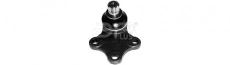 Опора кульова передня нижня Citroen Berlingo / Peugeot Partner (96-) APPLUS APLUS 11460AP
