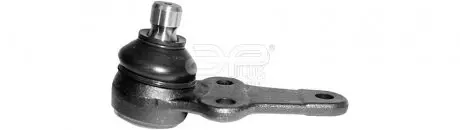 Опора кульова передня Ford Fiesta (96-) APPLUS APLUS 11476AP