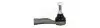 Наконечник рульовий правий Nissan Micra (05-) / Renault Scenic, Kangoo, Megane, Clio (96-) APPLUS APLUS 11948AP (фото 1)