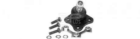 Опора кульова передня права Audi A3 (98-) / Seat Leon (01-) / VW Golf, Jetta (99-) APPLUS APLUS 11959AP
