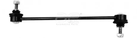 Стійка стабілізатора передня Audi A1 (10-)/Seat Ibiza (02-)/Skoda Fabia (99-), Rapid (14-)/VW Polo (01-), T-Cross (19-) APPLUS APLUS 12125AP