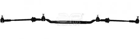 Тяга рульова поздовжня (центр) Mercedes C (W202, S202) (93-), CLK (A208, C208) (96-) APPLUS APLUS 12131AP