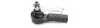 Накінечник кермовий Nissan Sunny I, II, III (82-00), Maxima (85-94) APPLUS APLUS 12213AP (фото 1)